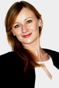 Anna Omelańska
